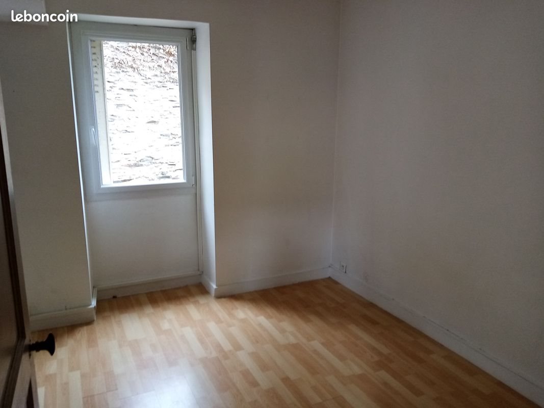 Appartement à louer, 27m², Angers