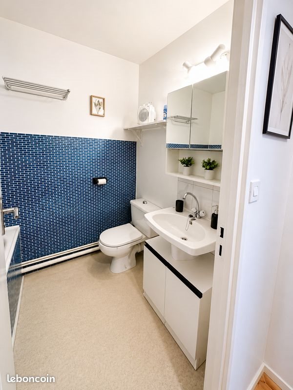 Appartement à vendre, 23m², Neufchâtel-Hardelot