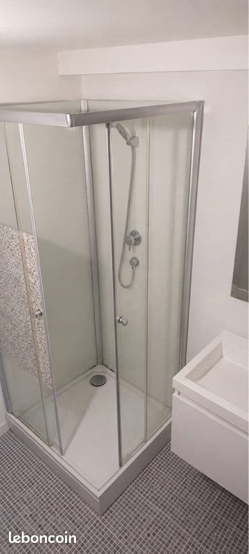Appartement à louer, 38m², Castine-en-Plaine