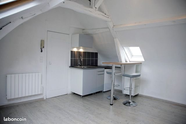 Appartement à louer, 15m², Rouen