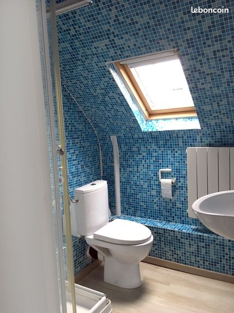 Appartement à louer, 15m², Rouen