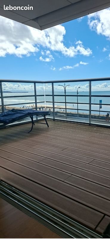 Appartement à vendre, 70m², La Baule-Escoublac