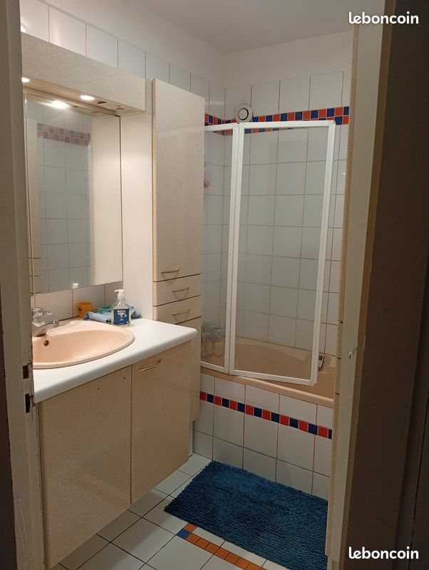 Appartement à louer, 100m², Roubaix