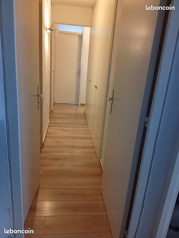 Appartement à louer, 100m², Roubaix
