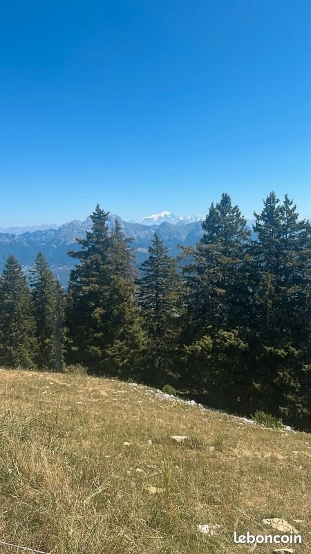 Appartement à louer, 20m², Chambéry