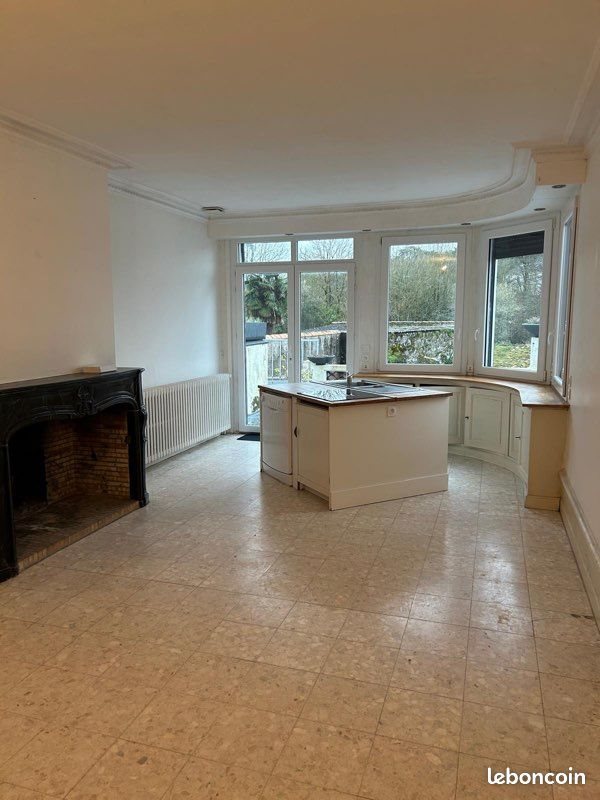 Appartement à louer, 70m², Rocheservière