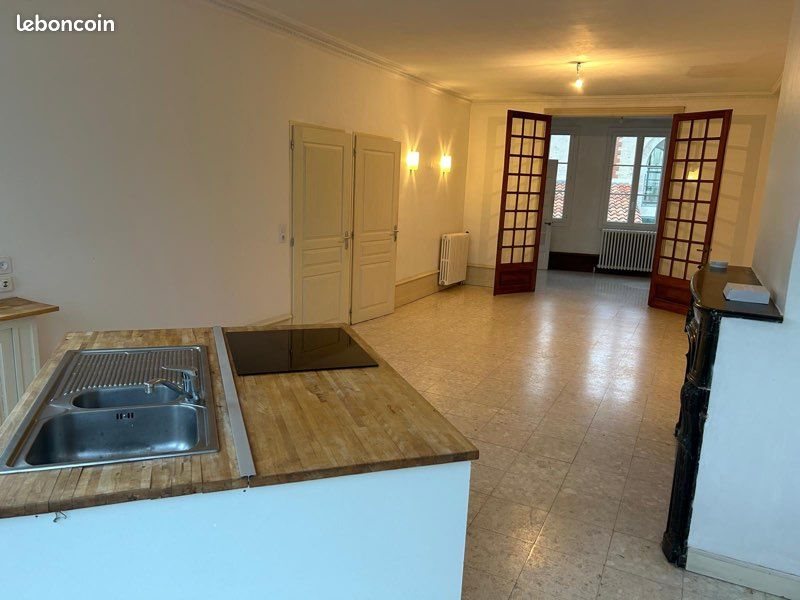 Appartement à louer, 70m², Rocheservière