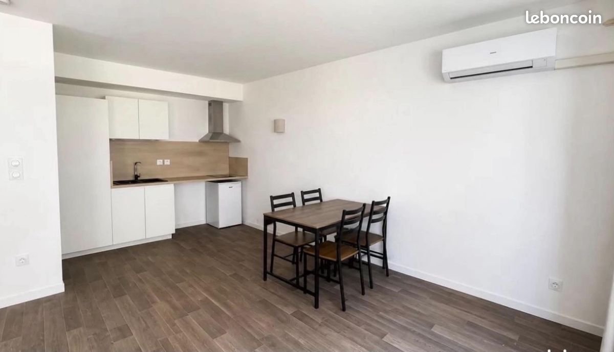 Appartement à louer, 35m², Saint-Junien