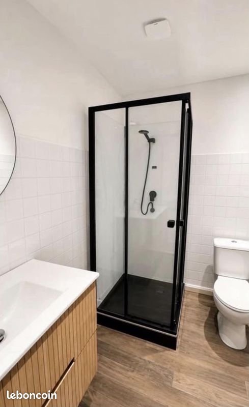 Appartement à louer, 35m², Saint-Junien