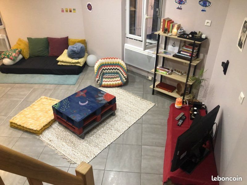 Appartement à louer, 76m², Albi