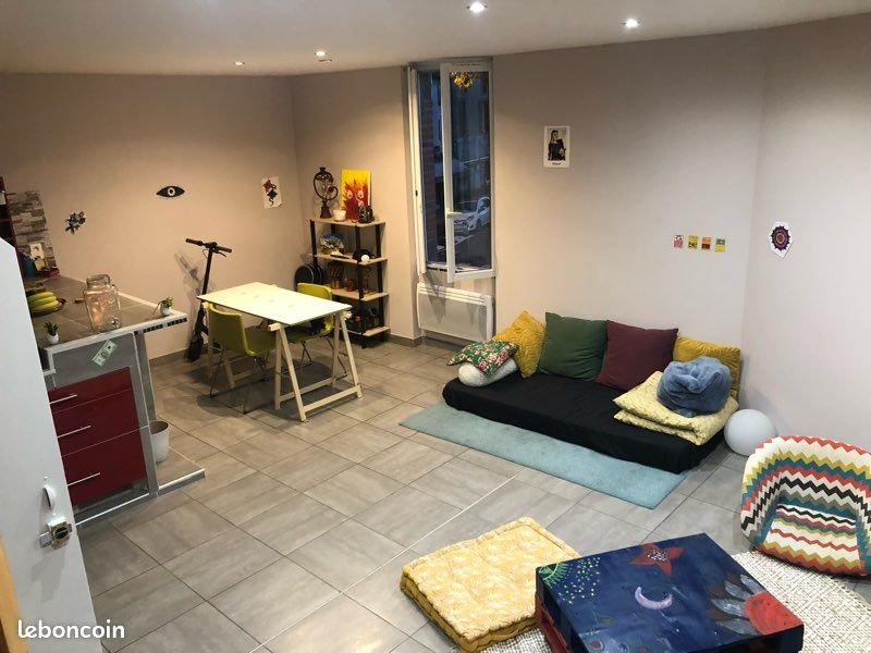 Appartement à louer, 76m², Albi