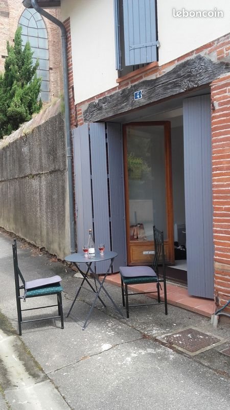 Maison à vendre, 37m², Daux