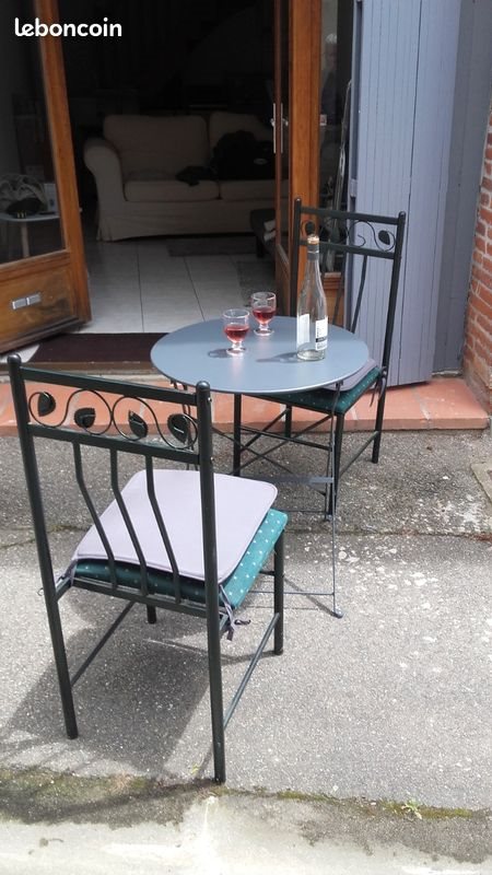 Maison à vendre, 37m², Daux