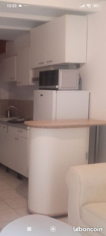 Maison à vendre, 37m², Daux