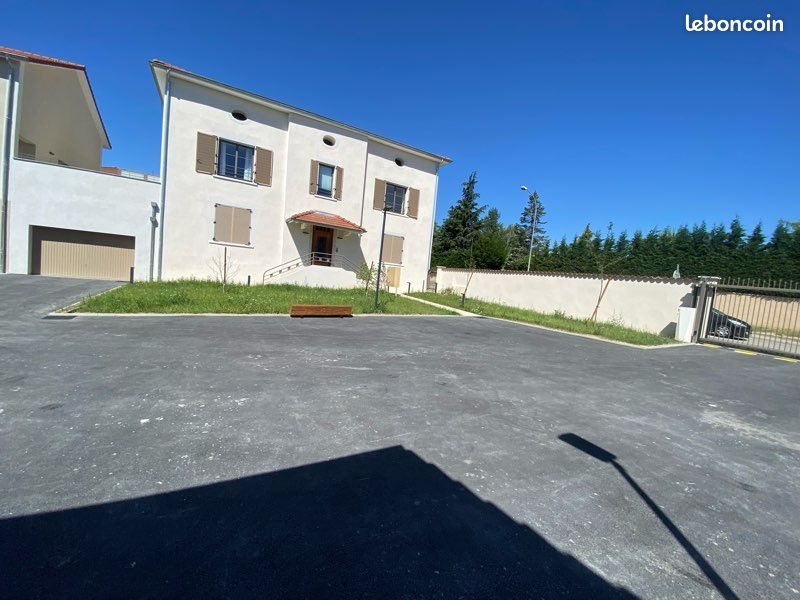 Appartement à louer, 130m², Miribel