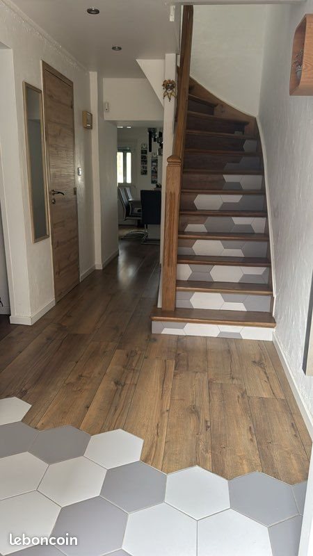 Maison à vendre, 108m², Cernay