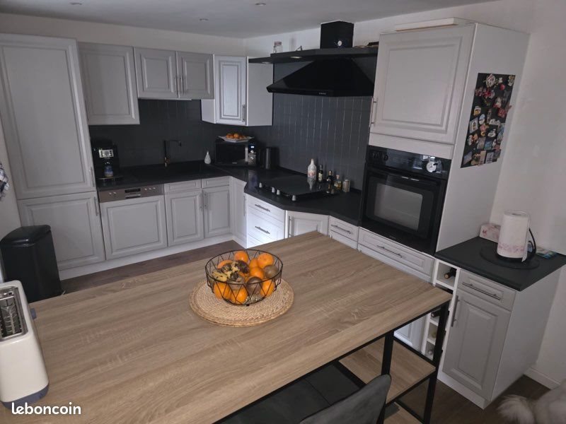 Maison à vendre, 108m², Cernay
