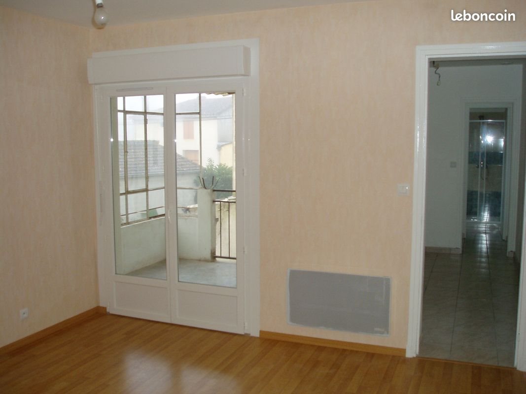 Appartement à louer, 45m², Marmande