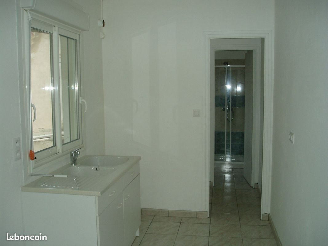 Appartement à louer, 45m², Marmande
