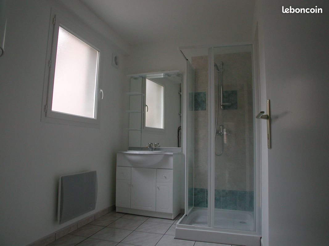 Appartement à louer, 45m², Marmande