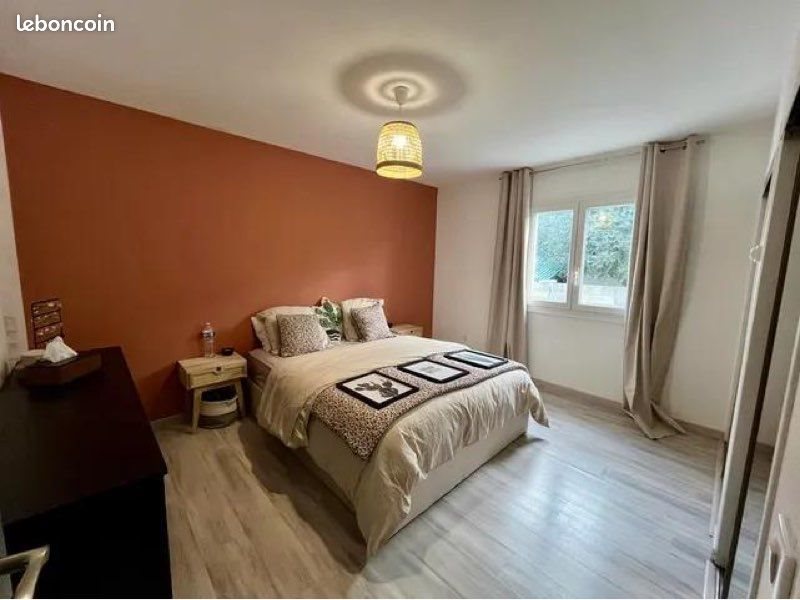 Maison à louer, 120m², Gallargues-le-Montueux