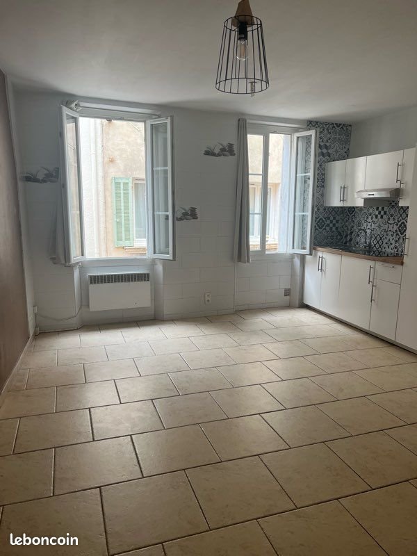 Appartement à louer, 40m², La Valette-du-Var