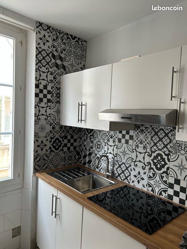 Appartement à louer, 40m², La Valette-du-Var