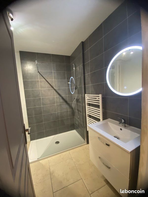 Appartement à louer, 40m², La Valette-du-Var