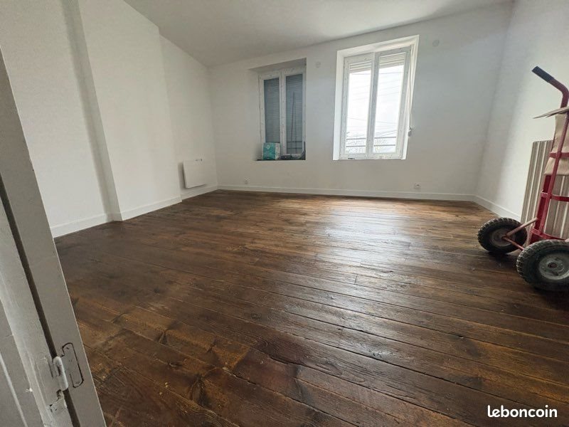 Maison à louer, 80m², Trélon