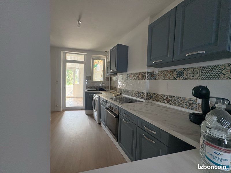 Maison à louer, 80m², Trélon