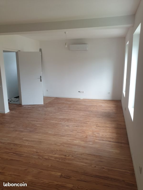 Appartement à vendre, 44m², Le Barp