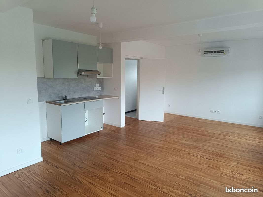 Appartement à vendre, 44m², Le Barp