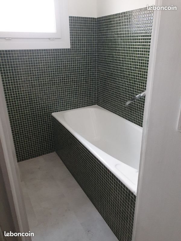 Appartement à vendre, 44m², Le Barp