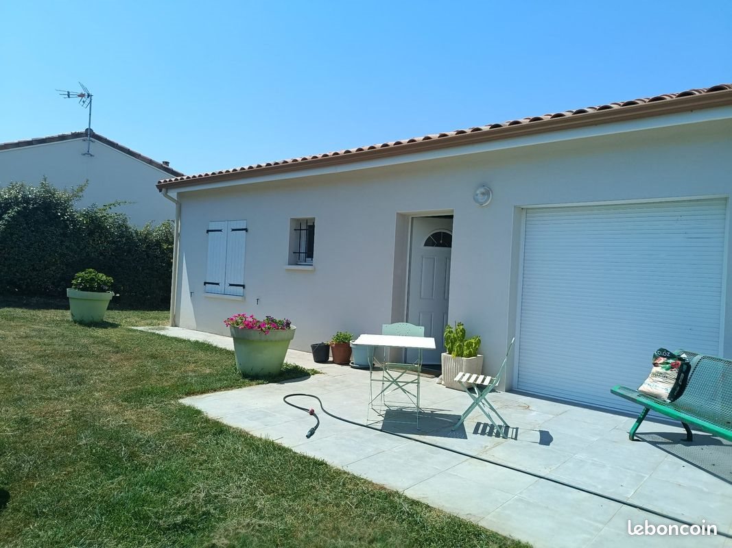 Maison à vendre, 90m², Condom