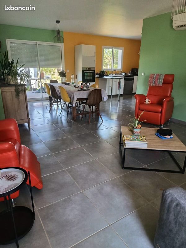 Maison à vendre, 90m², Condom