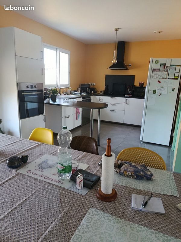 Maison à vendre, 90m², Condom