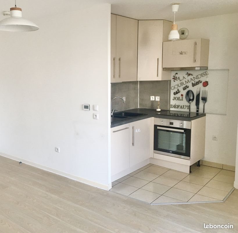 Appartement à louer, 39m², Meaux
