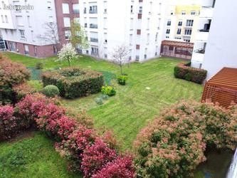 Appartement à louer, 39m², Meaux
