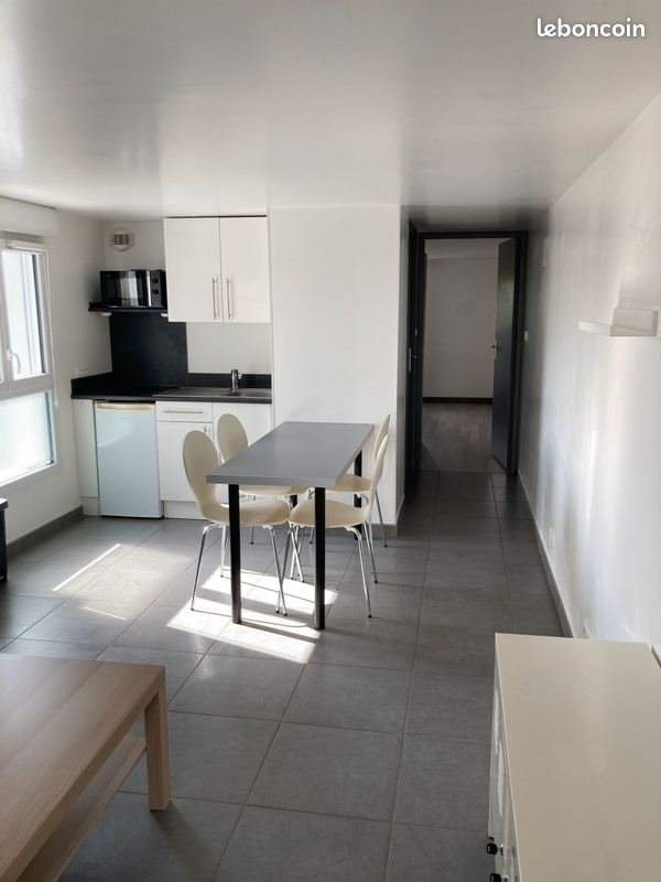 Appartement à louer, 35m², Cholet