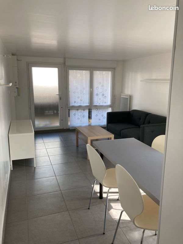 Appartement à louer, 35m², Cholet