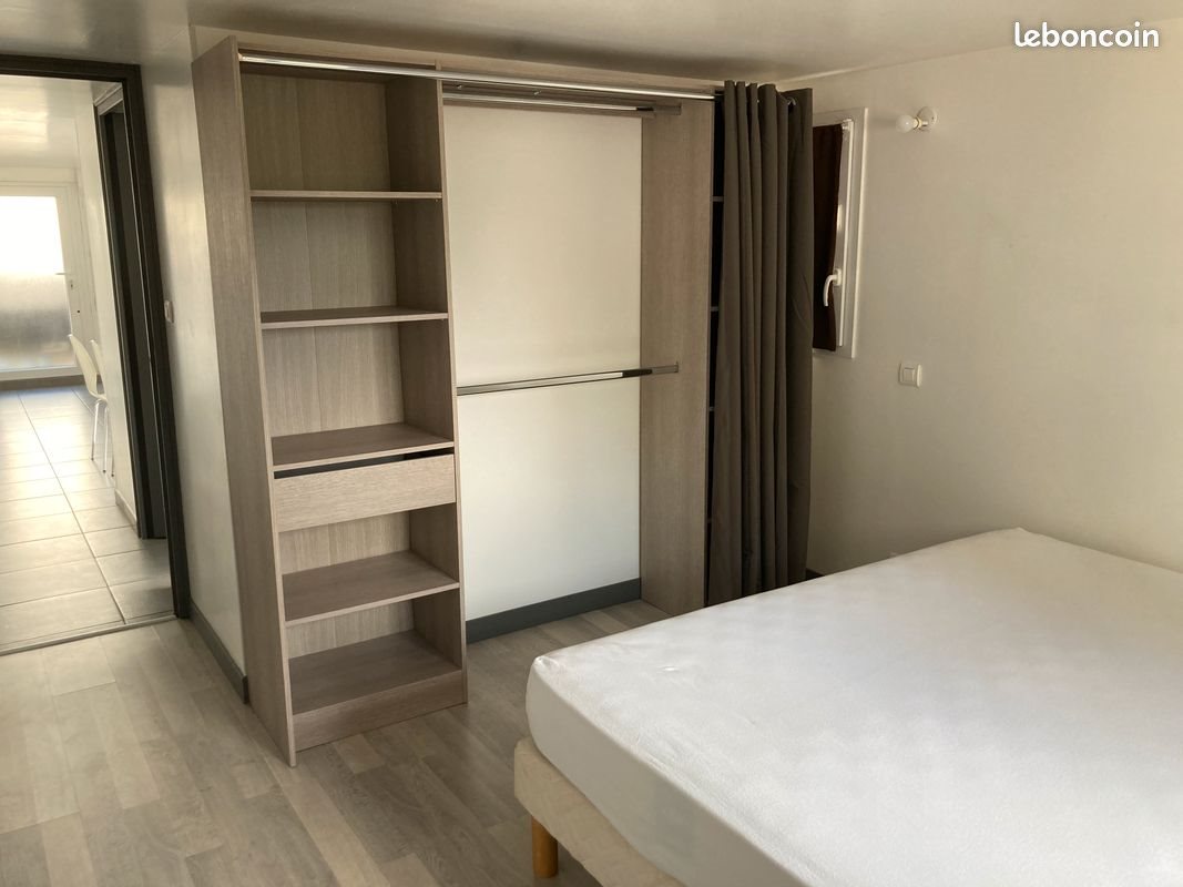 Appartement à louer, 35m², Cholet