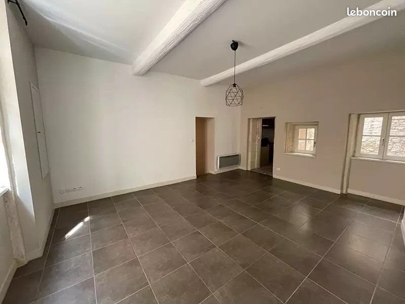 Appartement à louer, 53m², Joinville-le-Pont