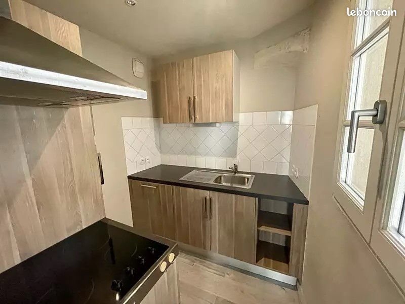 Appartement à louer, 53m², Joinville-le-Pont