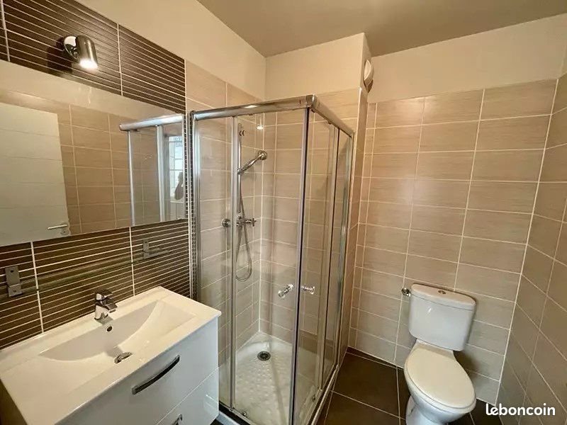 Appartement à louer, 53m², Joinville-le-Pont