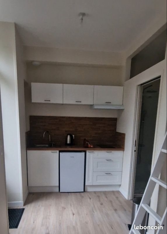 Appartement à louer, 20m², Bourges