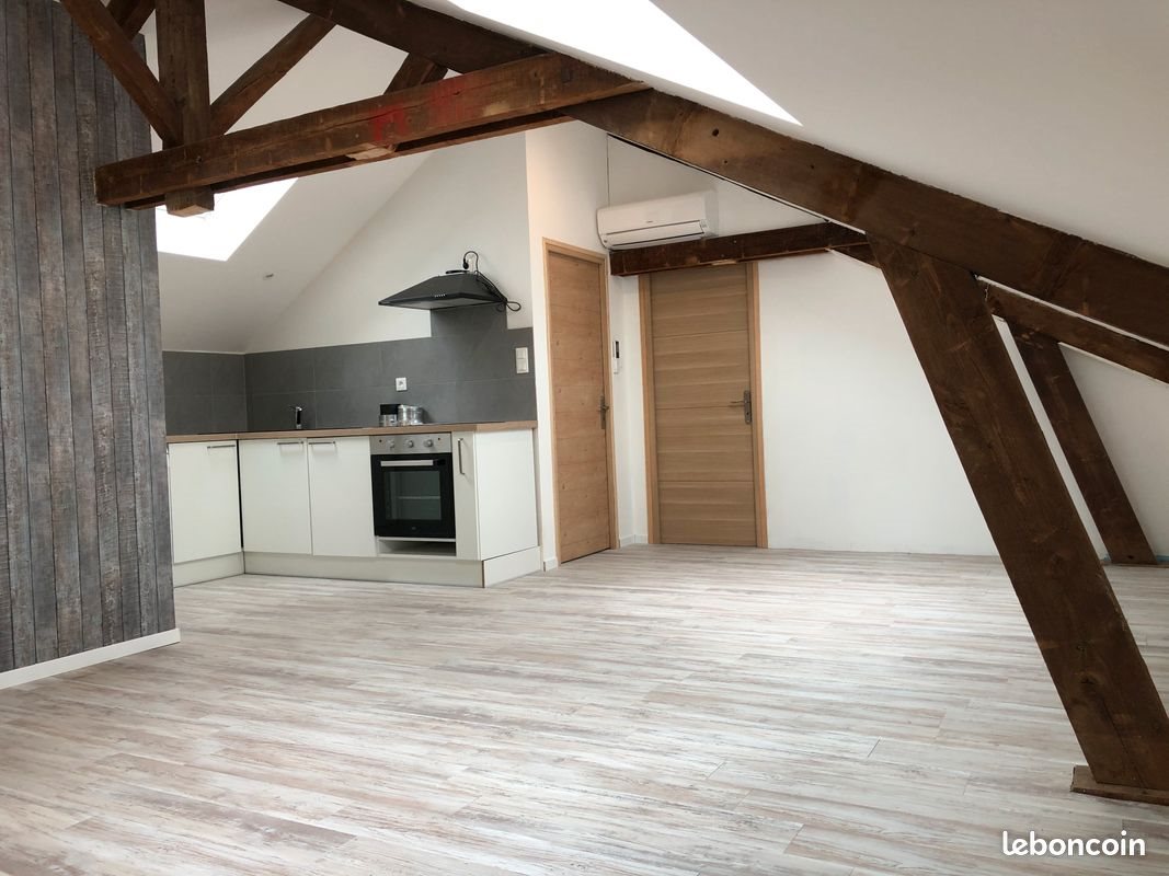 Appartement à louer, 70m², Terville