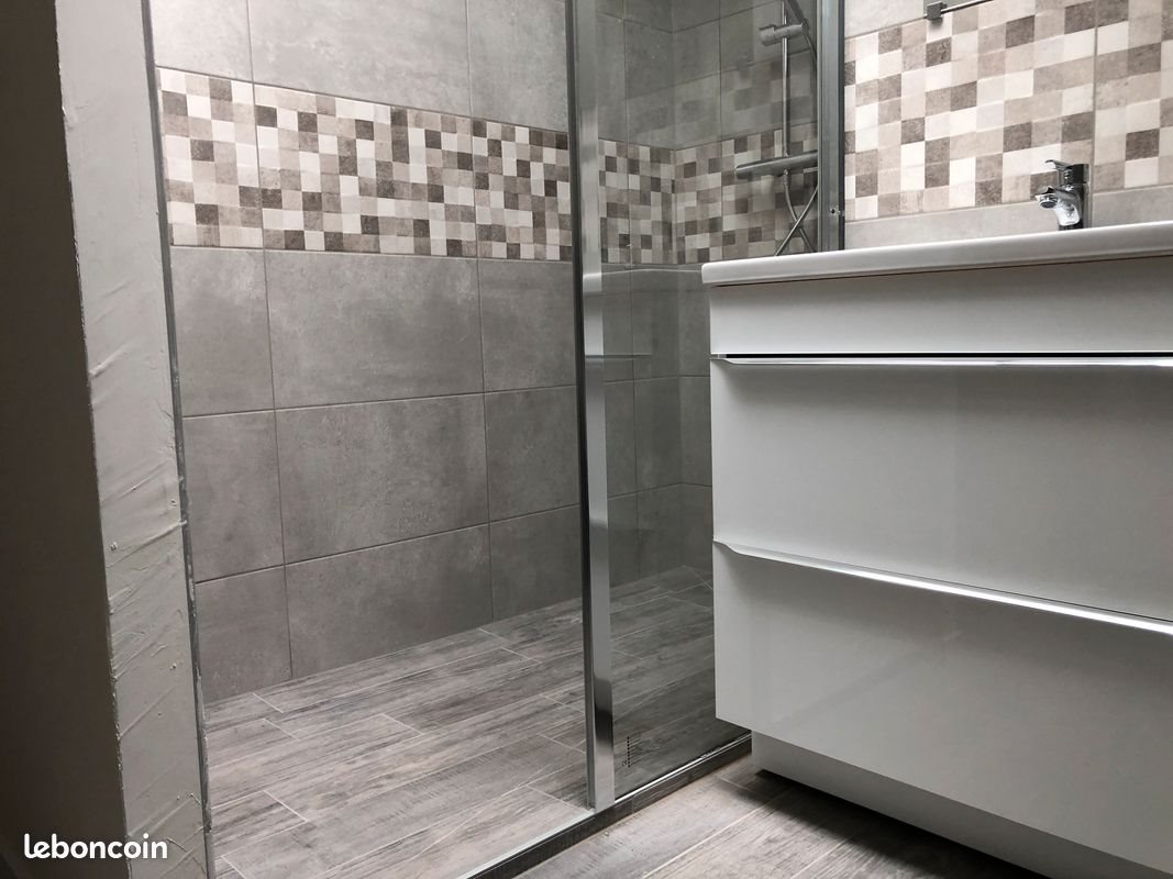 Appartement à louer, 70m², Terville