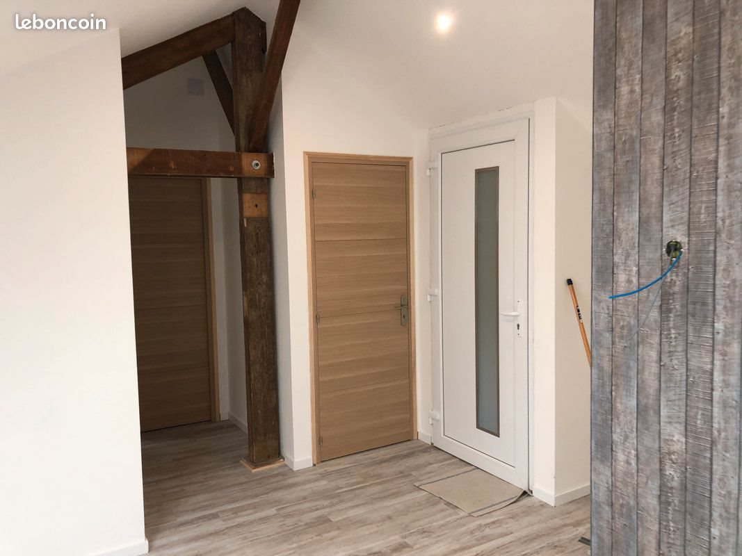 Appartement à louer, 70m², Terville