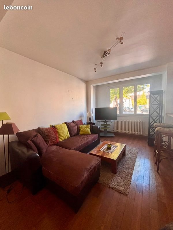Appartement à louer, 43m², Bourges