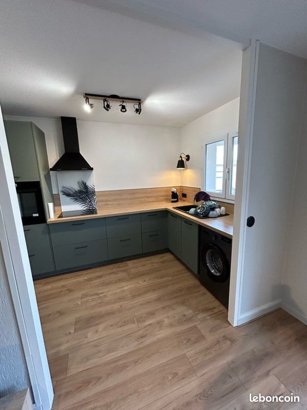 Appartement à louer, 50m², Mérignac